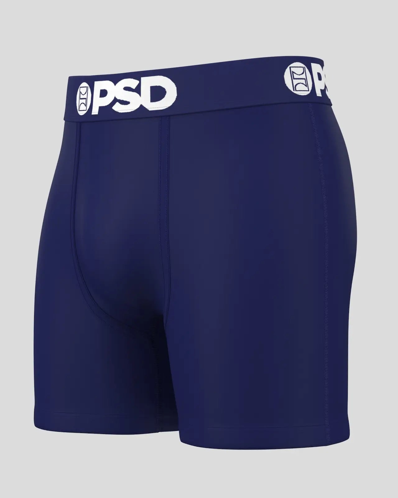 Men Solids 6 Pack - Dark Tones - Mid Length - Cotton | PSD