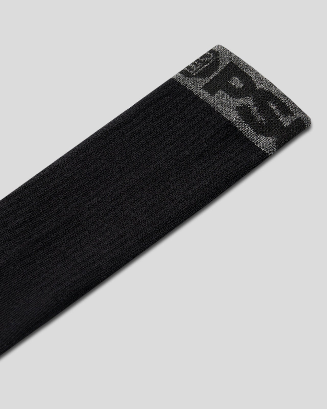 Men|Sale 3 Pack - Band Crew - Grey/White/Black - Crew Sock | PSD