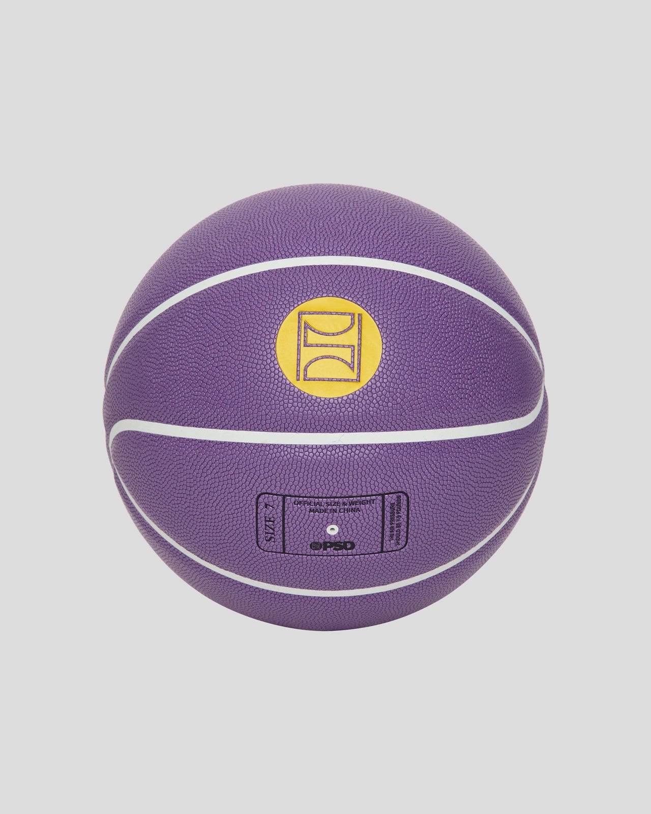 Men Basketball - Purple - Basketball | PSD