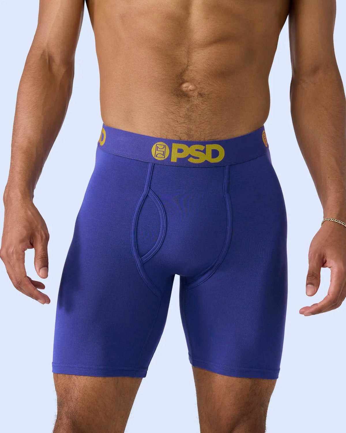 Men Luxe Modal - Royal Blue - Standard Length - Luxe Modal | PSD