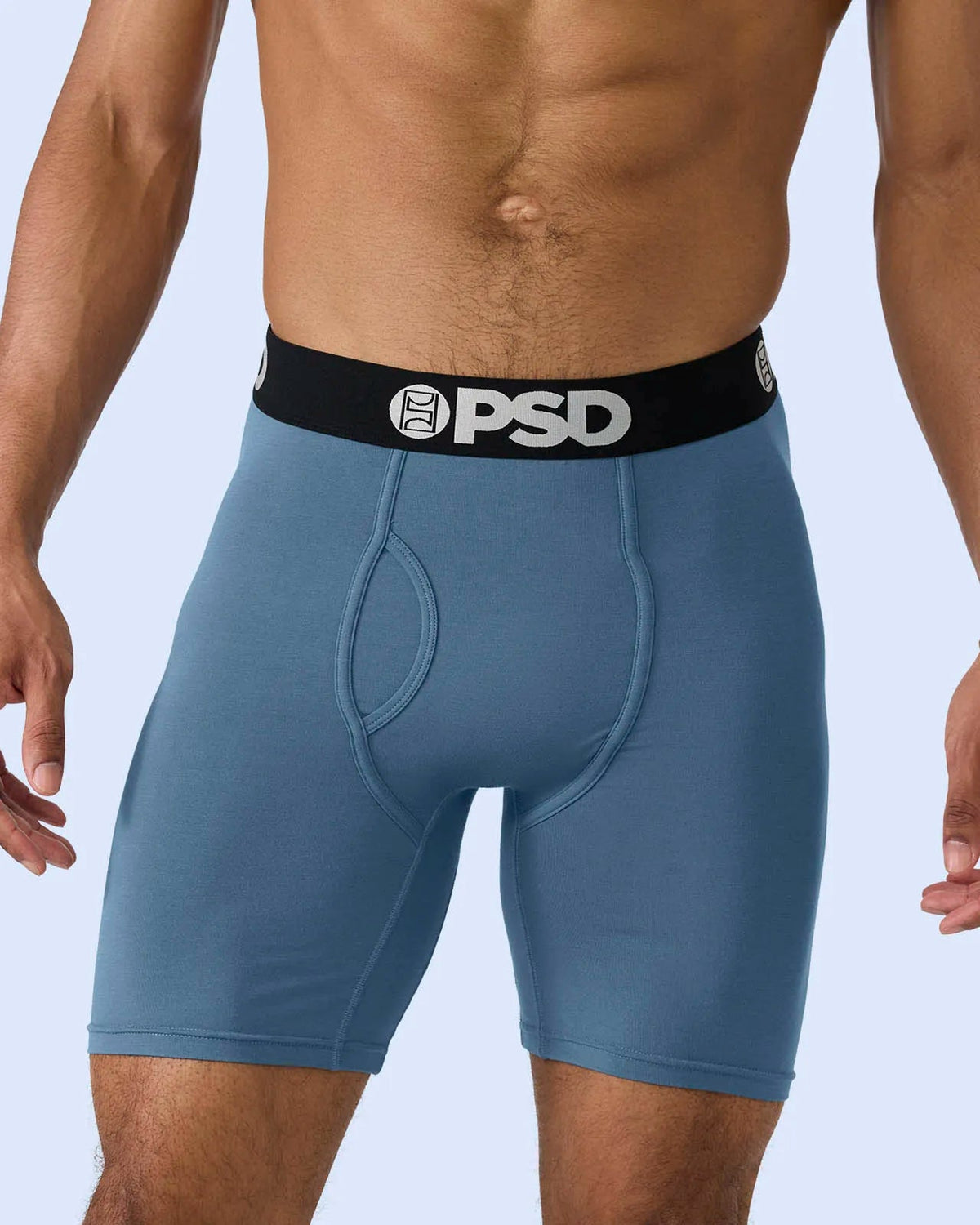 Men Luxe Modal - Teal - Standard Length - Luxe Modal | PSD