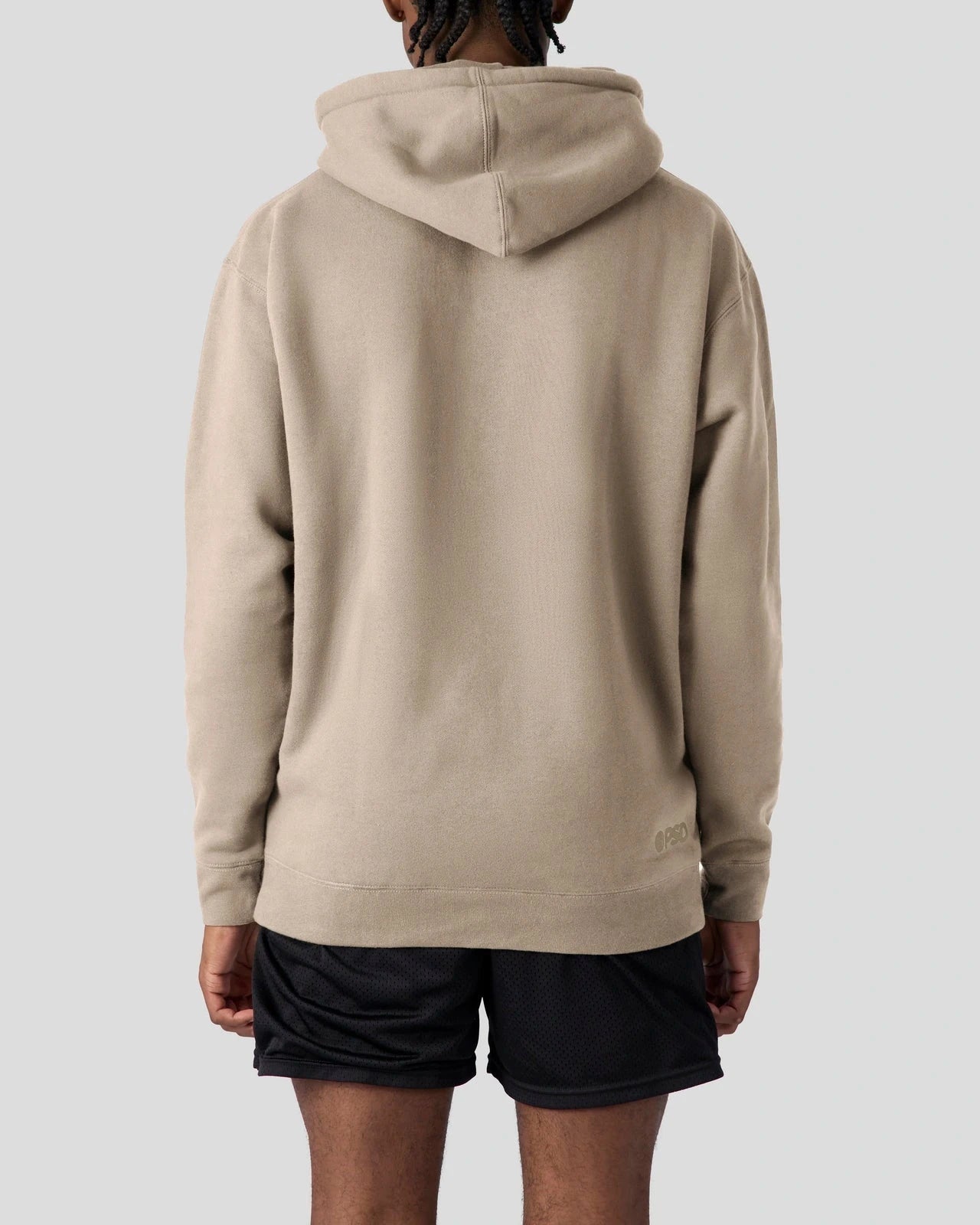 Men|Women|Sale PSD Sandstone Hoodie - Classic Hoodie | PSD