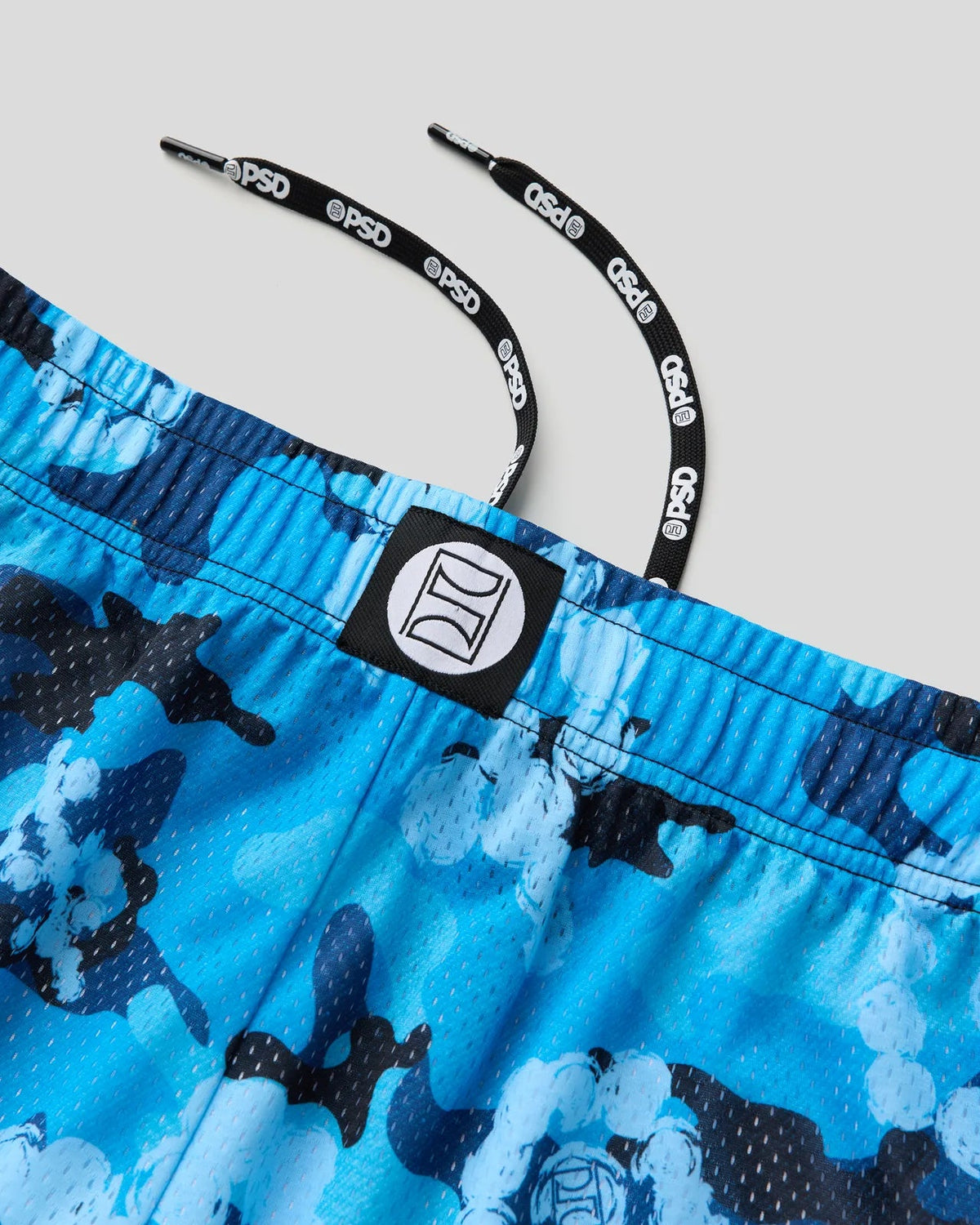 Men Cloud Ops Active Short - Active Short | PSD