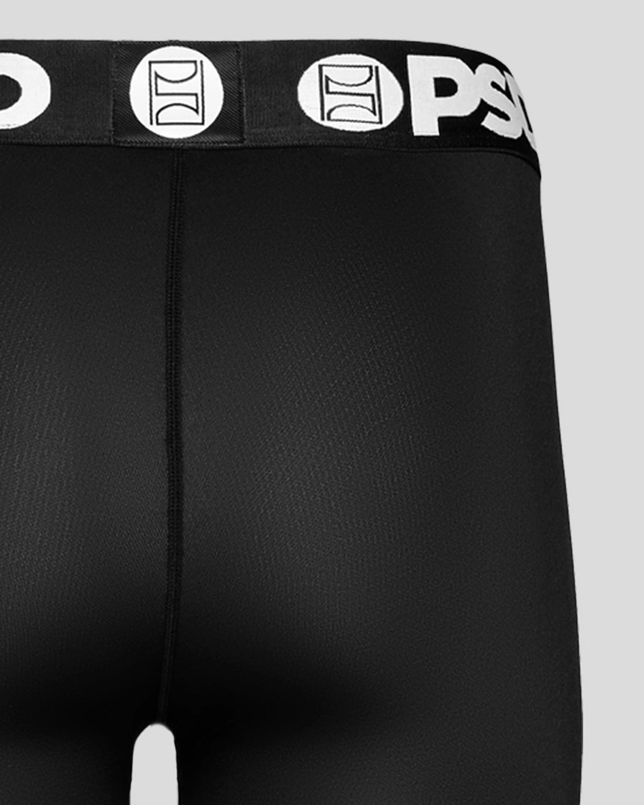 Men Pro Tight 9” - Black - Pro Tight | PSD