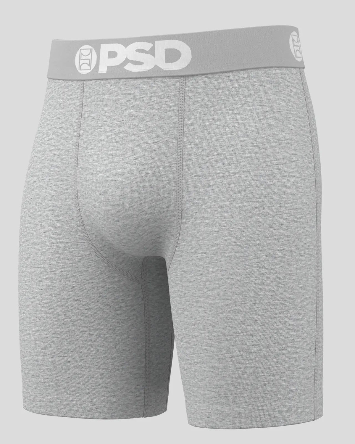 Men Solids 3 Pack - Core Light Blue - Standard Length - Cotton | PSD