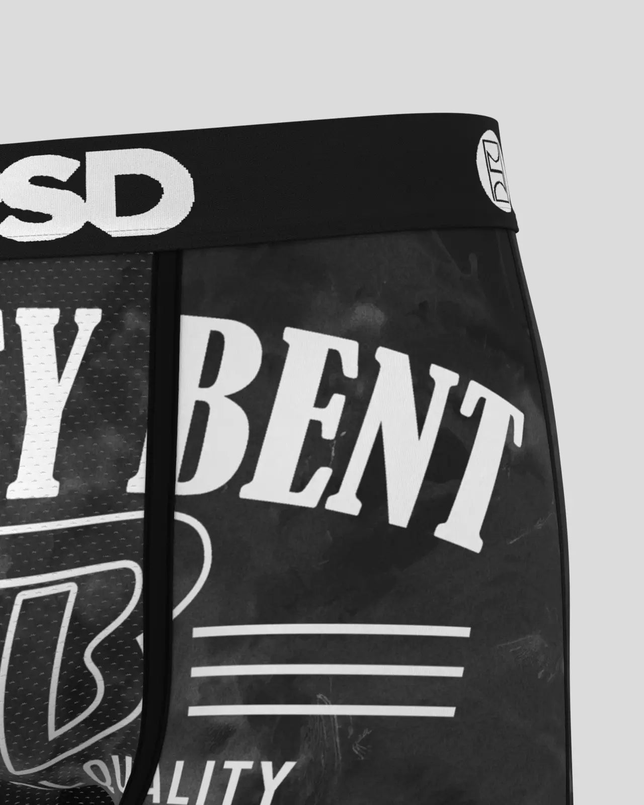Men Whiskey Bent - Old School - Standard Length | PSD