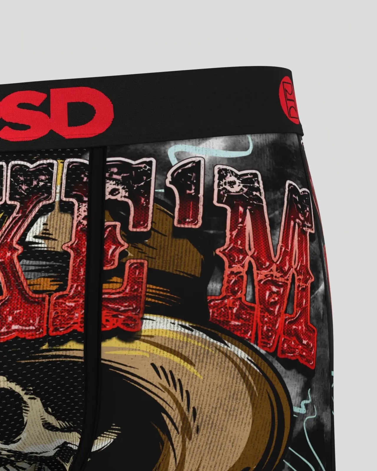 Men|Sale Smokem - Standard Length | PSD