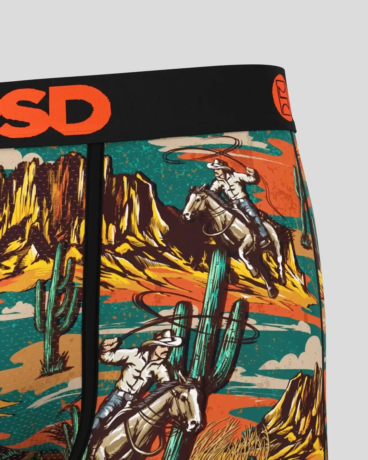 Men|Sale Deserted - Standard Length | PSD