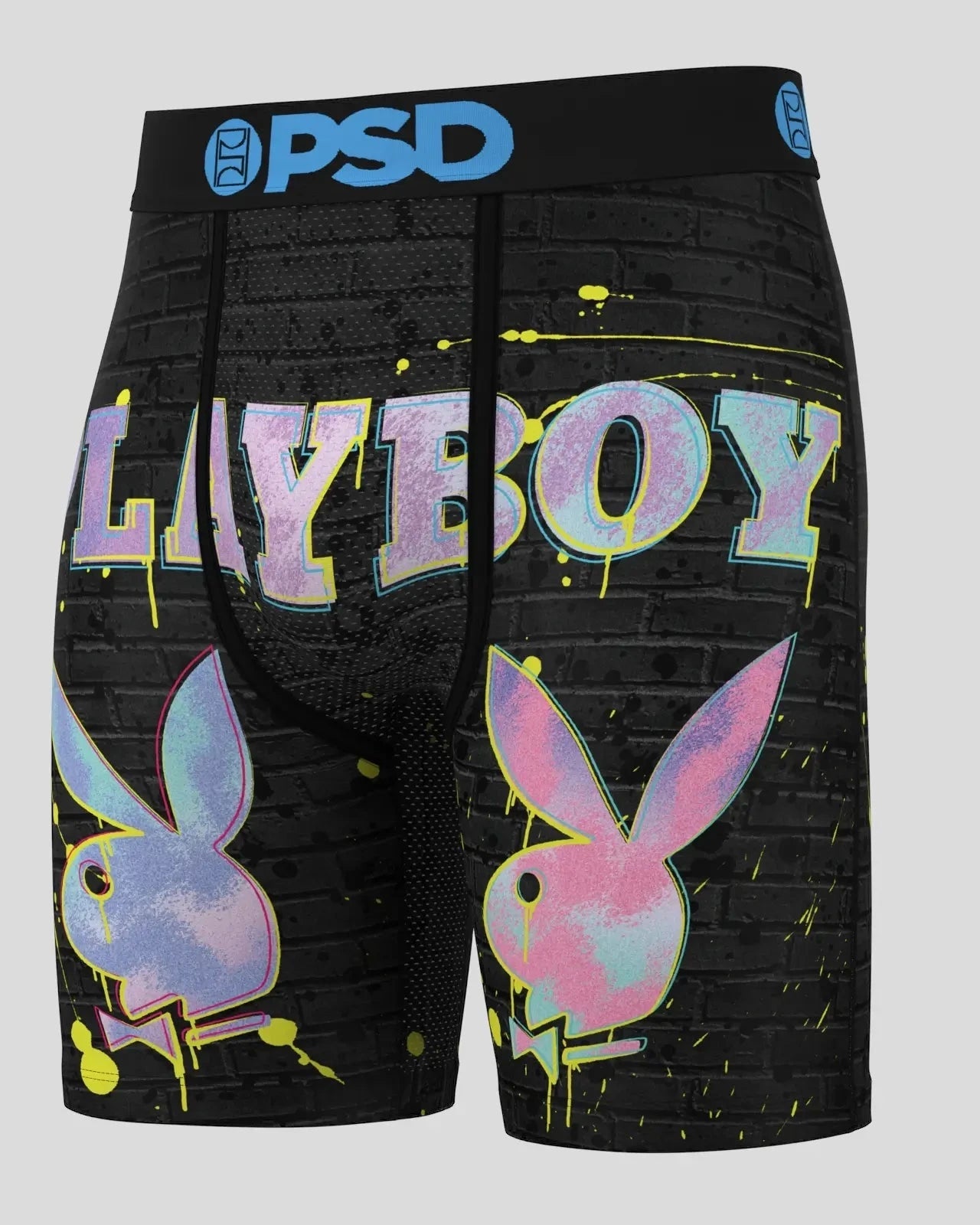 Men|Sale 3 Pack - Playboy Essentials - Standard Length | PSD