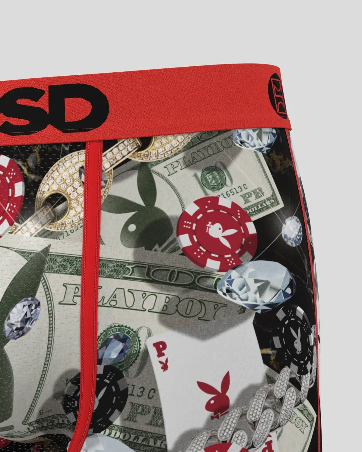 Men|Sale Playboy - Bet - Standard Length | PSD
