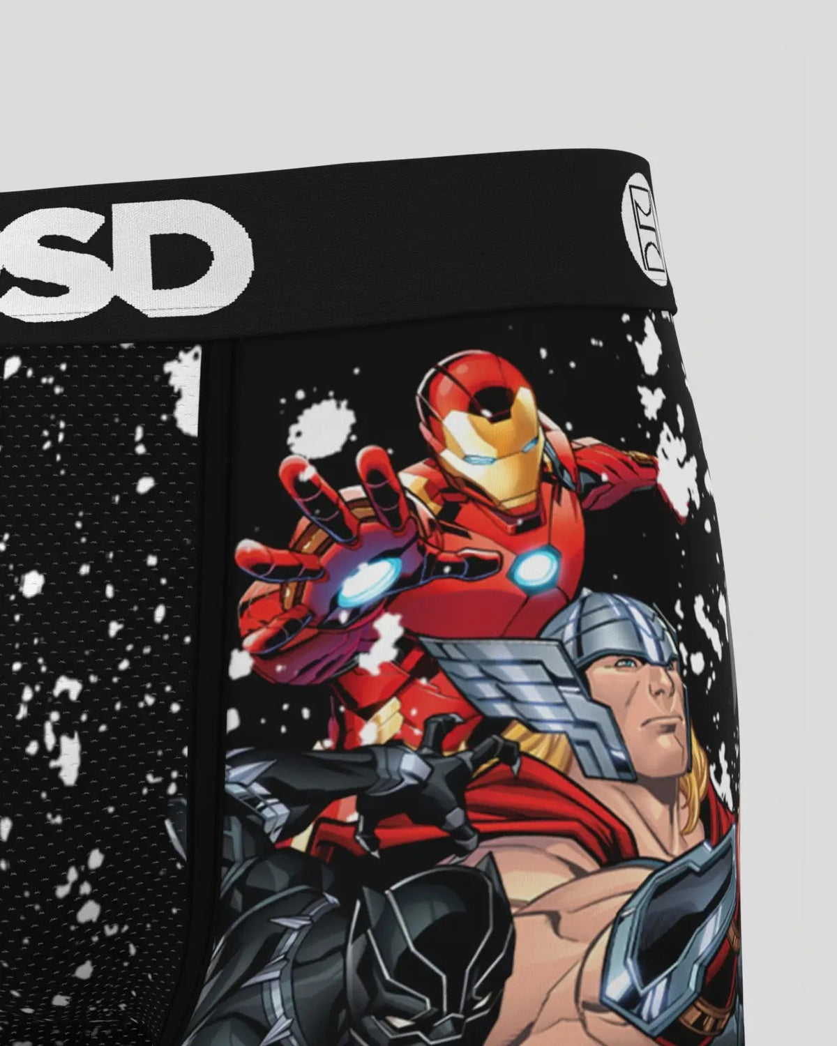 Men|Sale AVENGERS ASSEMBLED MULTI - UNDERWEAR | PSD