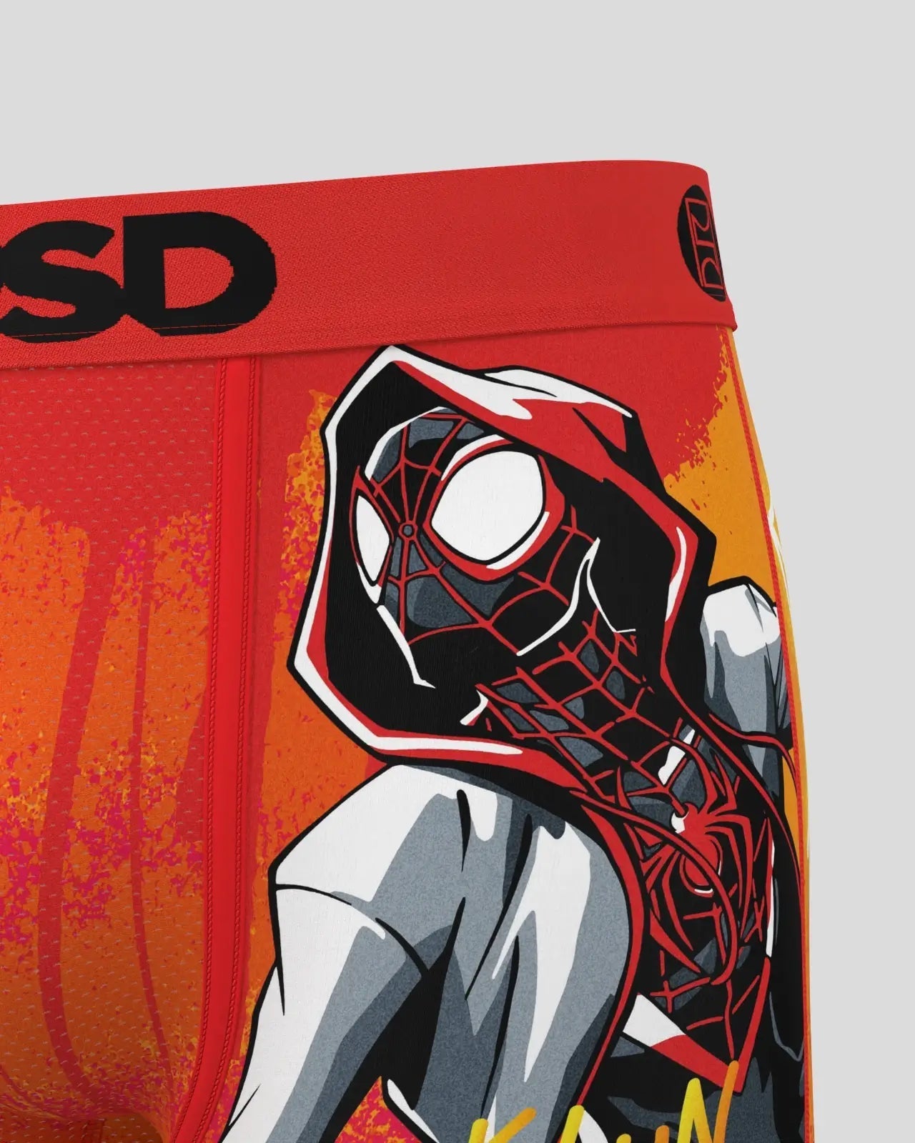 Men|Sale Miles Morales Pop Multi - Standard Length | PSD
