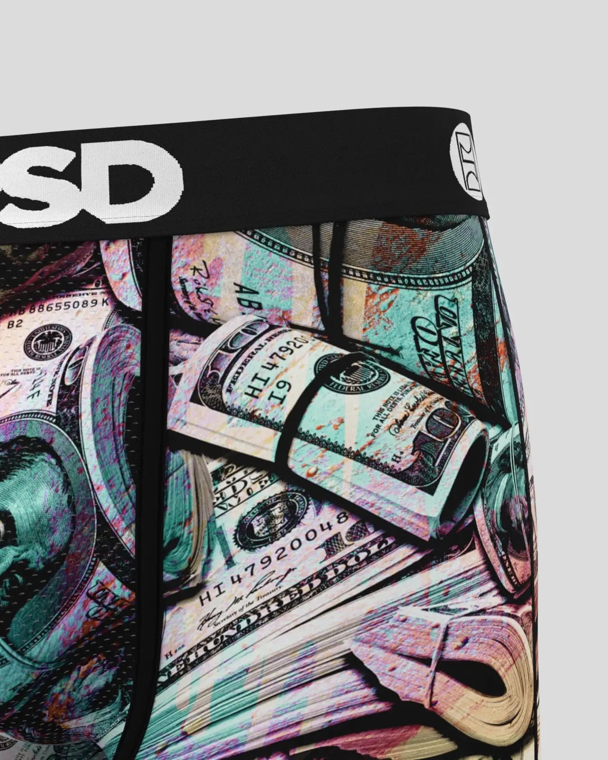 Men Money Chalk - Standard Length | PSD