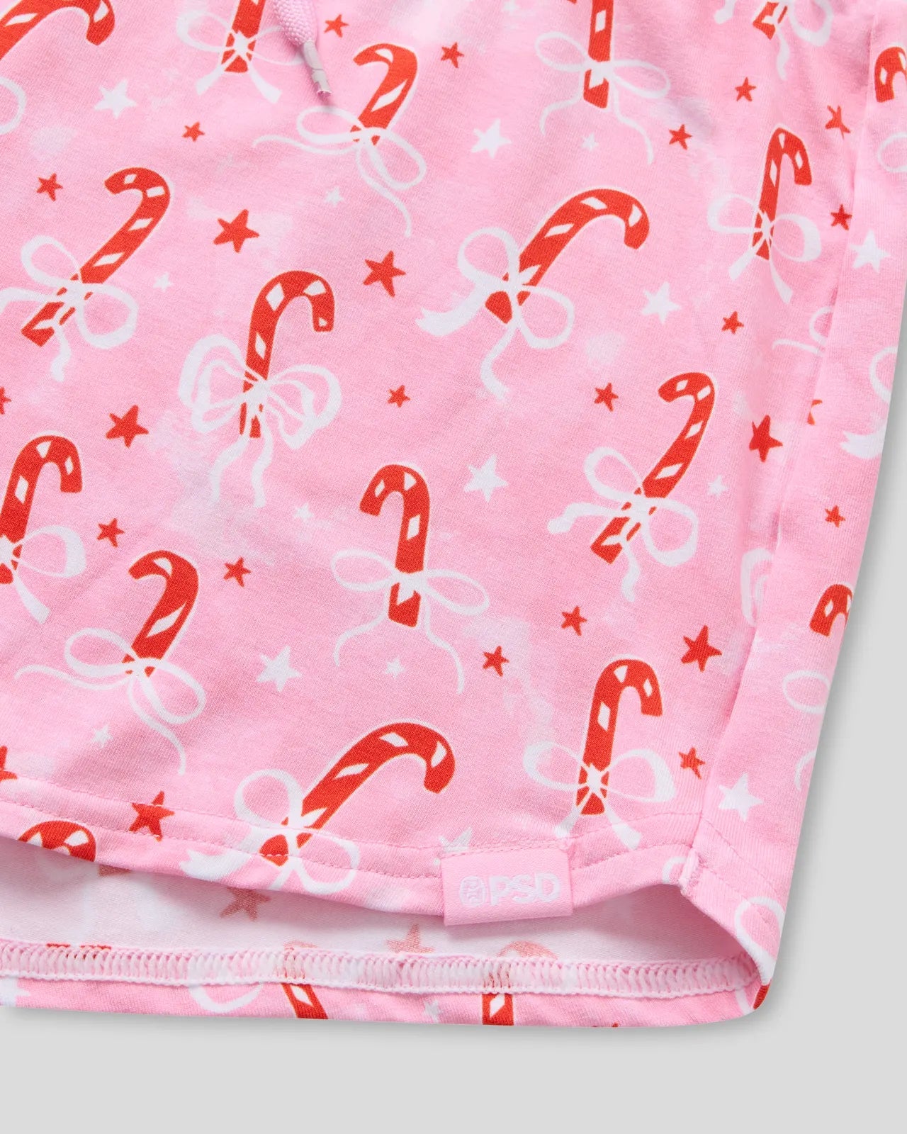 Women|Sale Candy Bow Modal - Cami Sleep Set - Cami Sleep Set | PSD