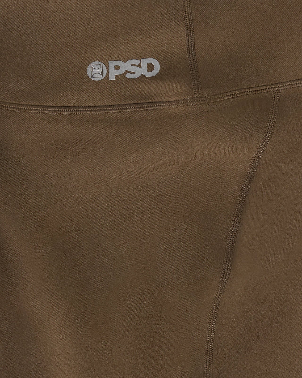 Women|Sale ProLuxe - Cocoa - Biker Short | PSD