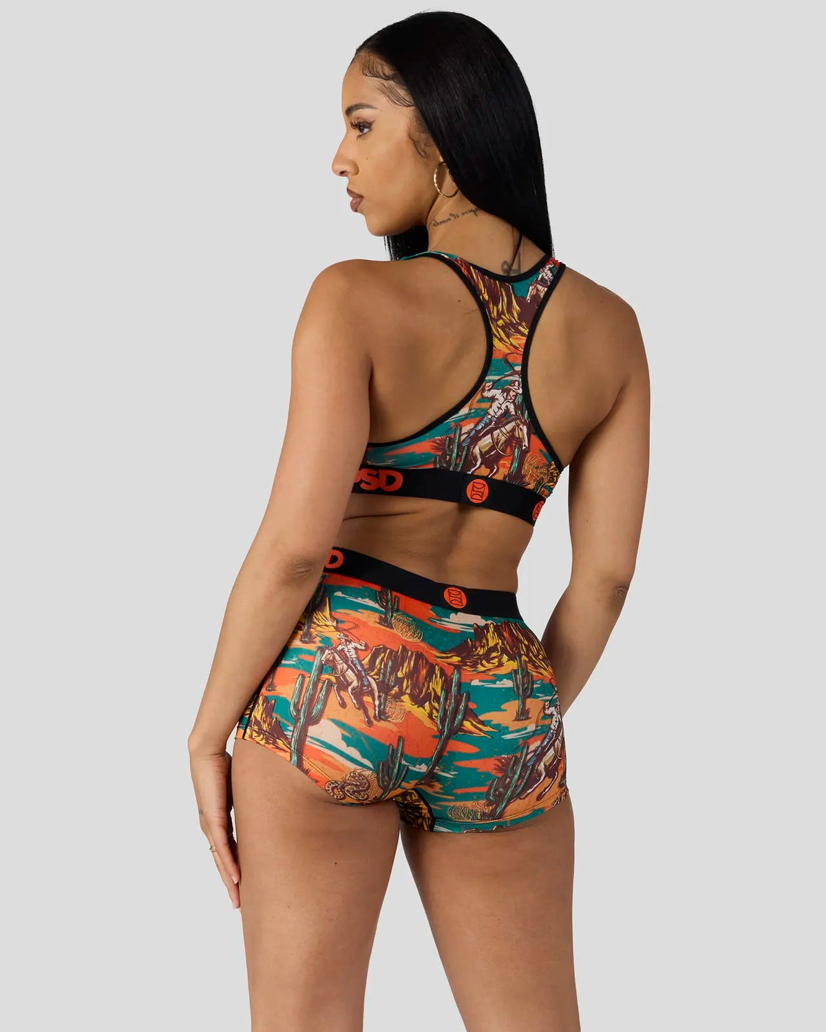 Women|Sale Deserted - Sports Bra | PSD