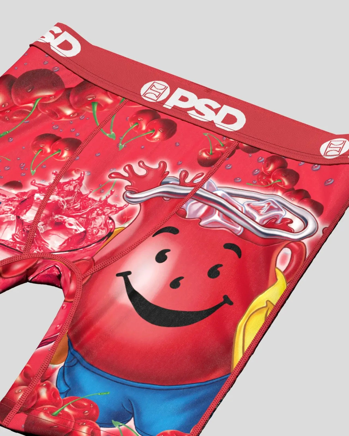 Youth Kool-Aid - Cherry - Youth Underwear | PSD