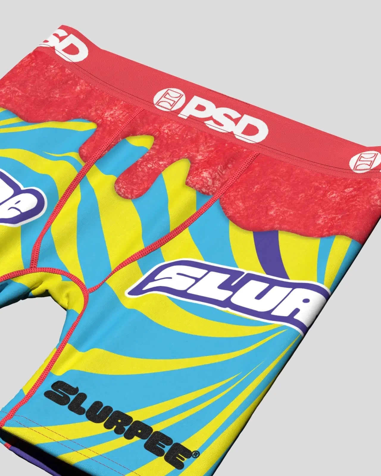 Youth 7-Eleven - Cherry Slurpee - Youth Underwear | PSD