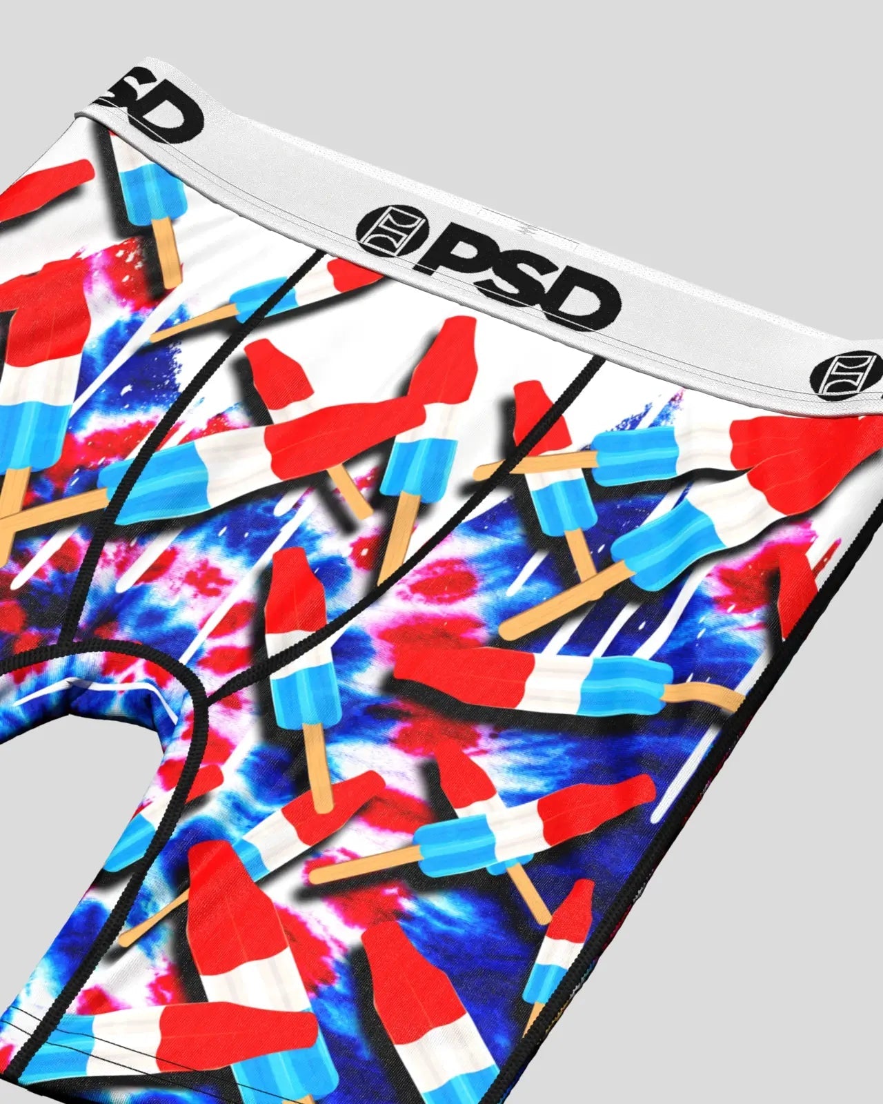 Youth Rocket Pops - Youth Underwear | PSD