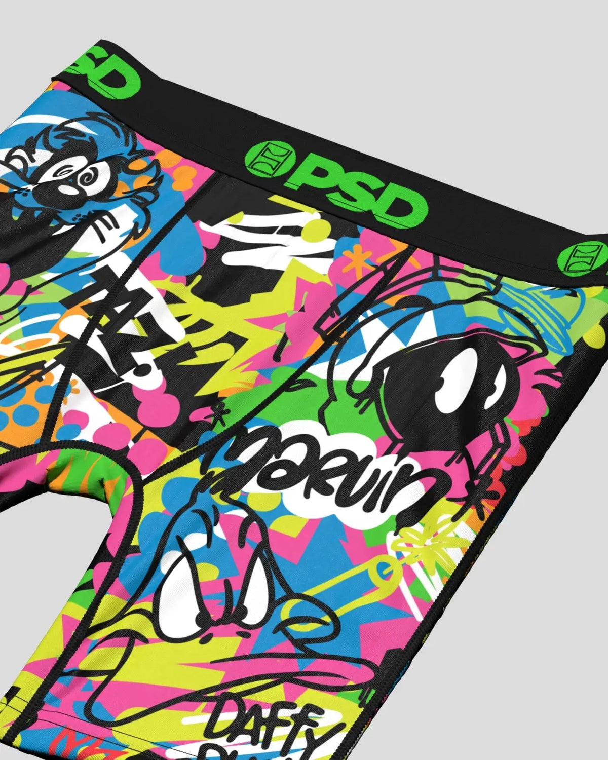 Youth Looney Tunes - Pop - Youth Underwear | PSD