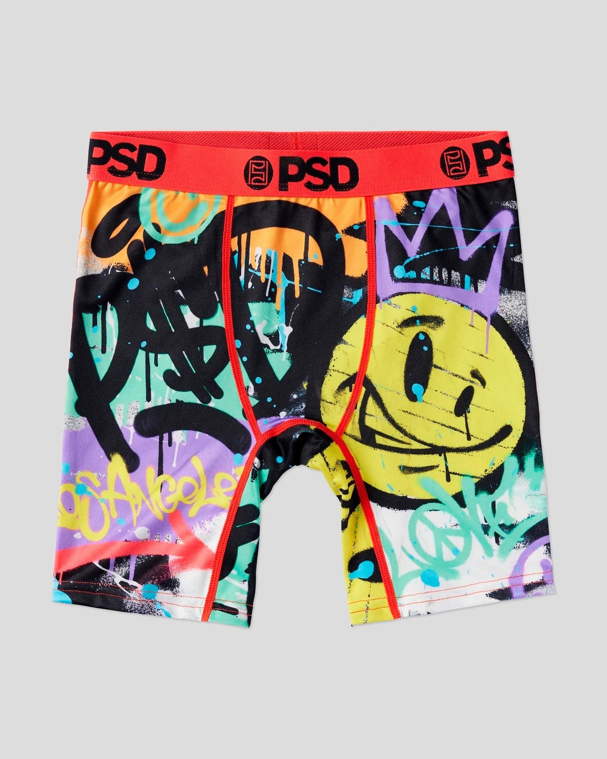 Youth 3 Pack - Drip - Youth Underwear | PSD