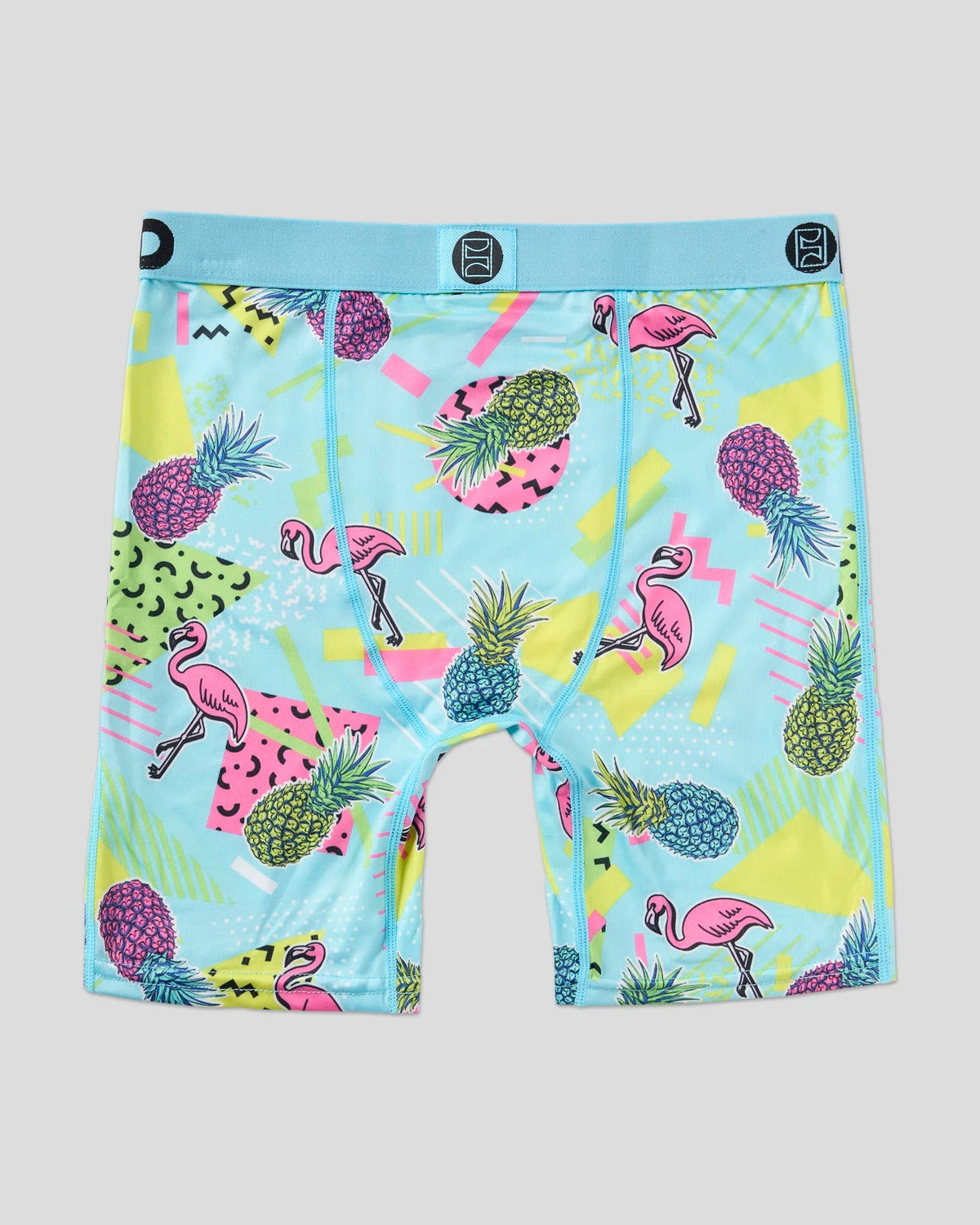 Youth 3 Pack - Island Vibes - Youth Underwear | PSD
