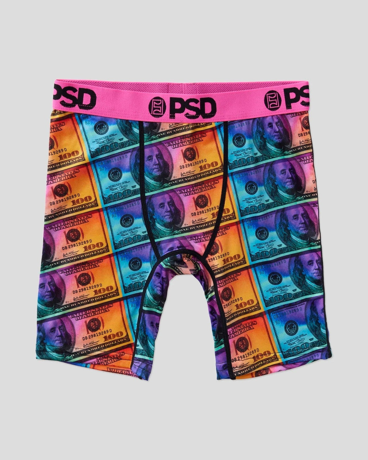 Youth 3 Pack - Luxury - Youth Underwear | PSD
