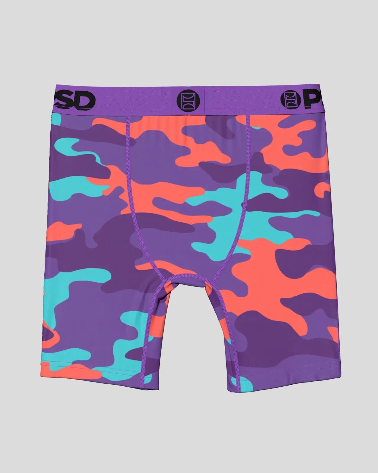 Youth|Sale 3 Pack - Camo Ops - Youth Underwear | PSD