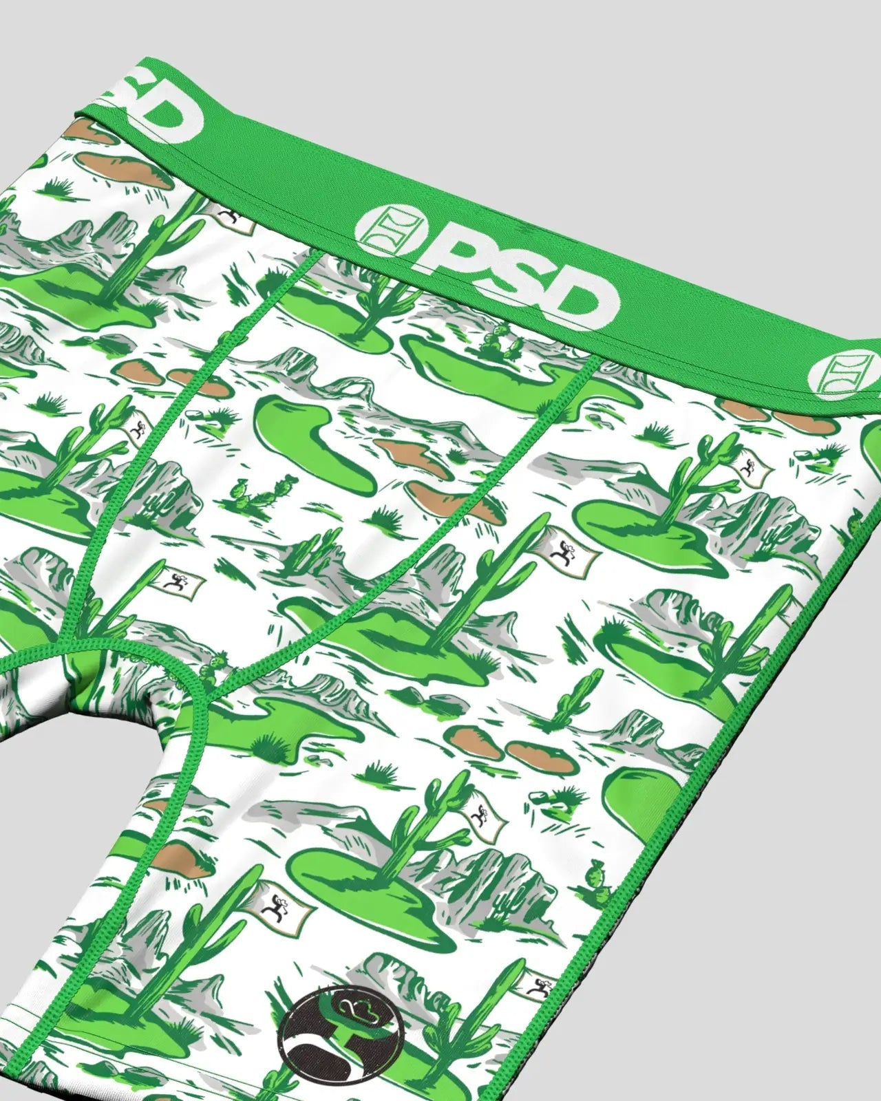 Youth Hooey - Hills - Youth Underwear | PSD