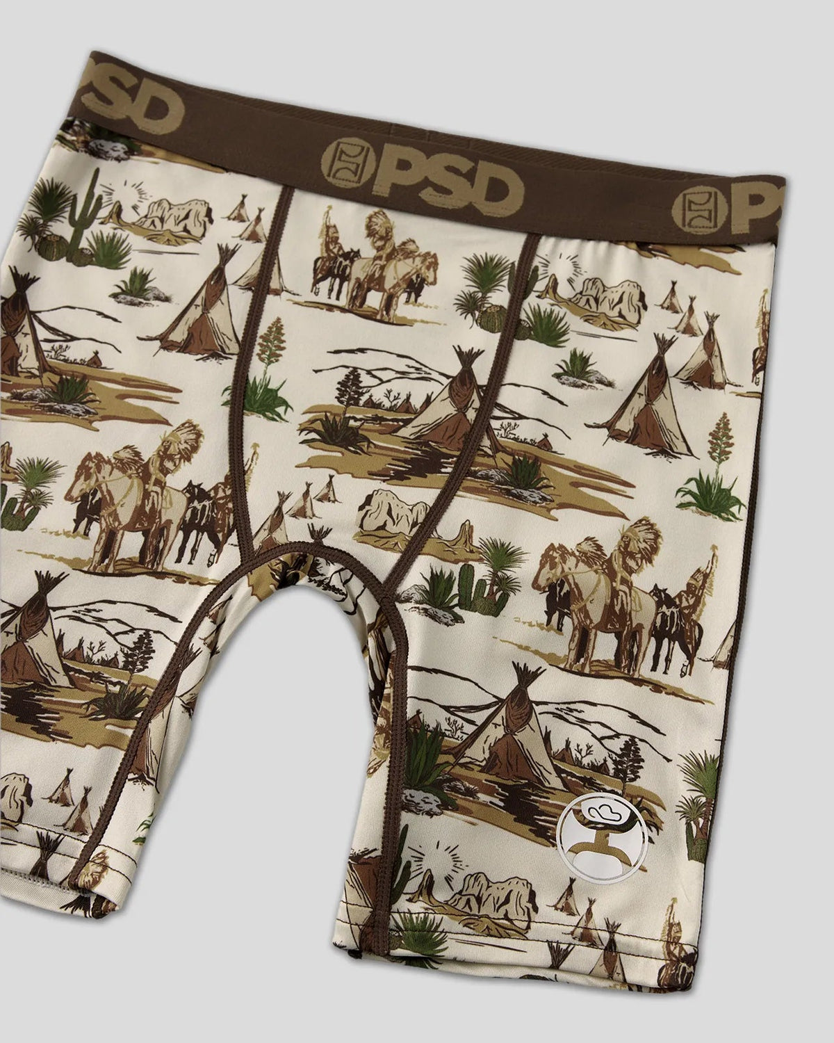 Youth Hooey - Vintage - Youth Underwear | PSD