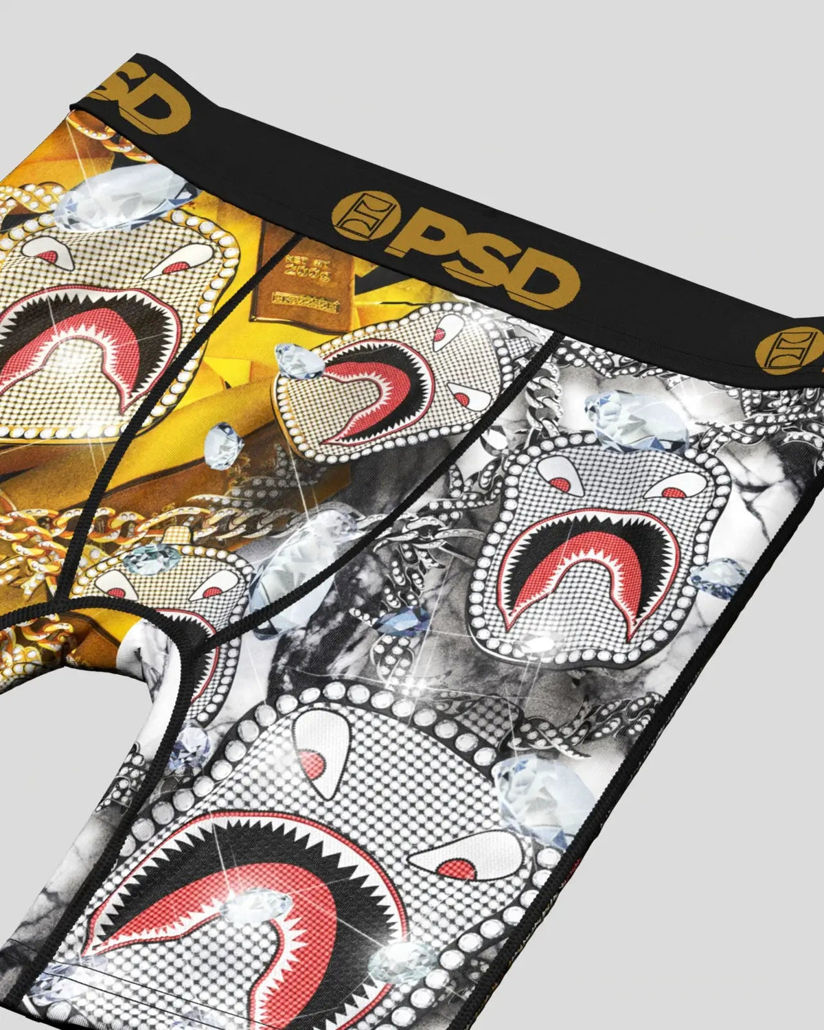 Youth Pendant Palace - Youth Underwear | PSD