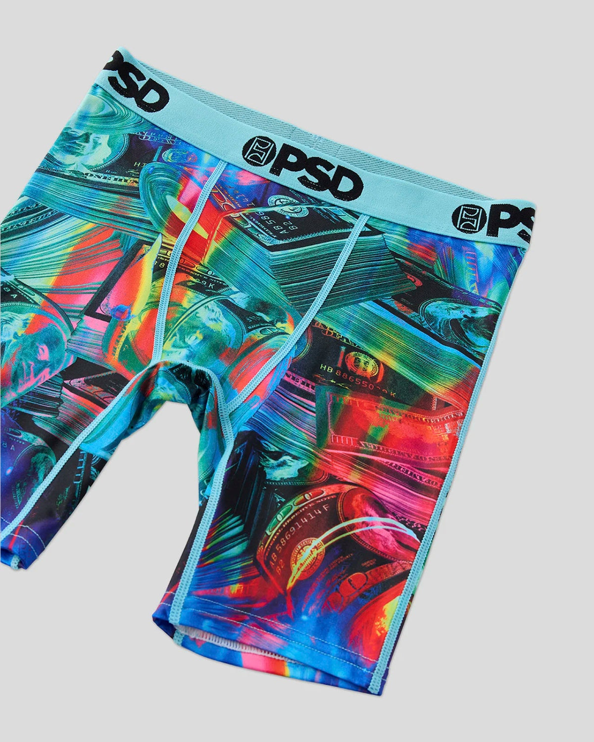 Youth|Sale Neon Stacks - Youth Underwear | PSD