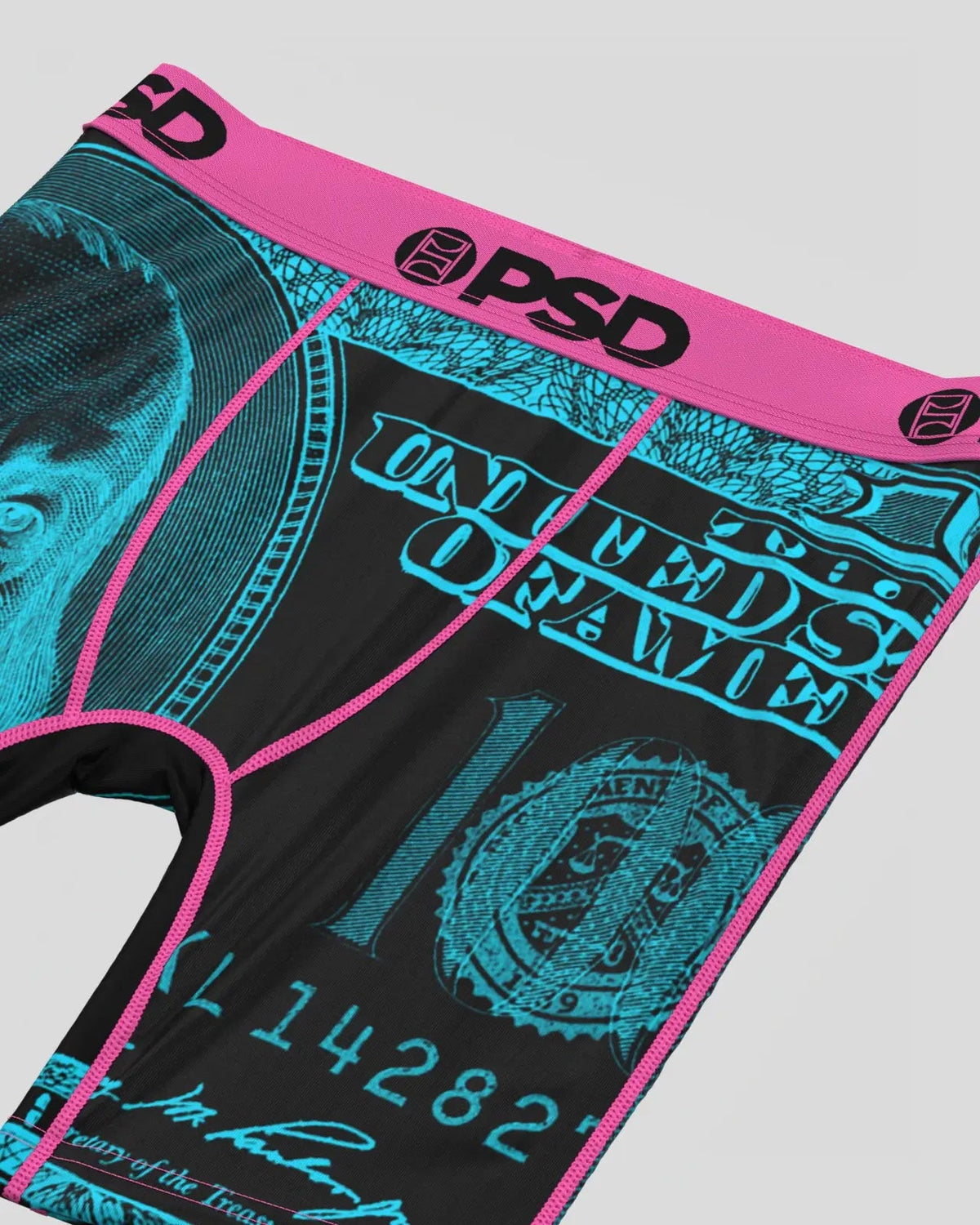 Youth|Sale Benji Heat - Youth Underwear | PSD