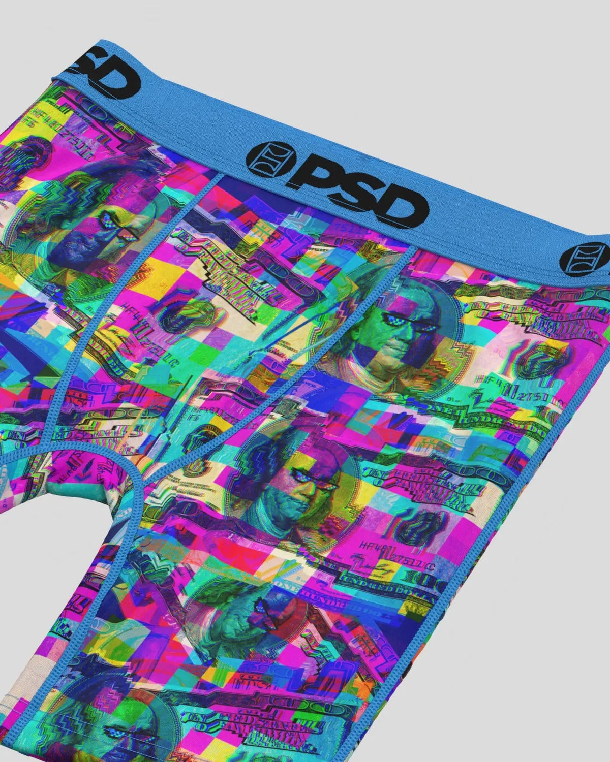 Youth|Sale Pixel Bills - Youth Underwear | PSD