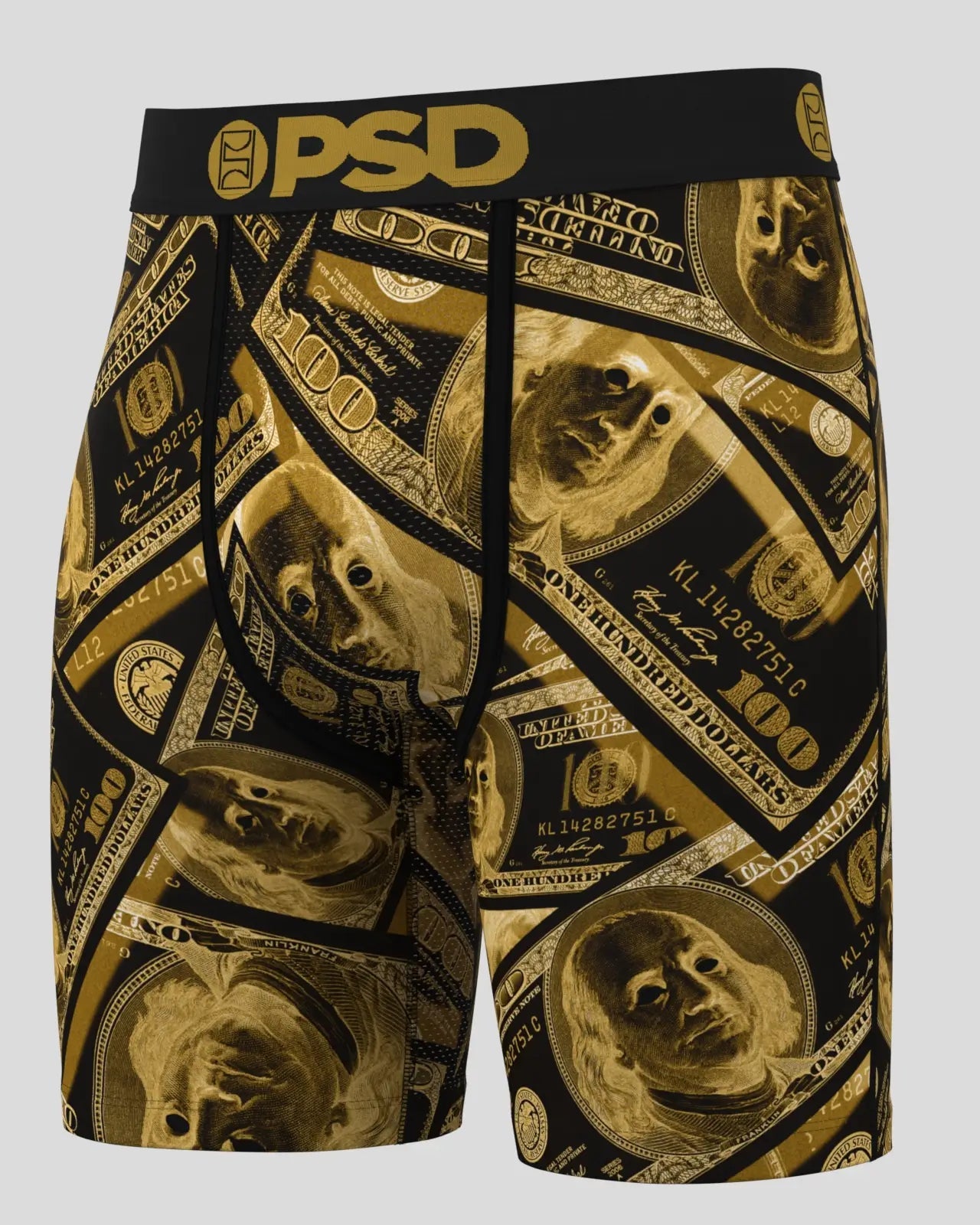 Sale|Men 3 Pack - Fortune - Standard Length | PSD