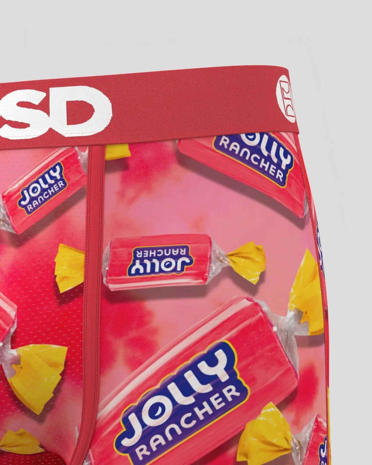 Men Jolly Rancher - Watermelon - Standard Length | PSD