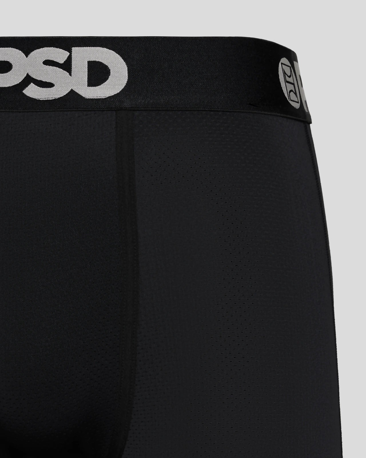 Men CoolMesh - Black - CoolMesh | PSD