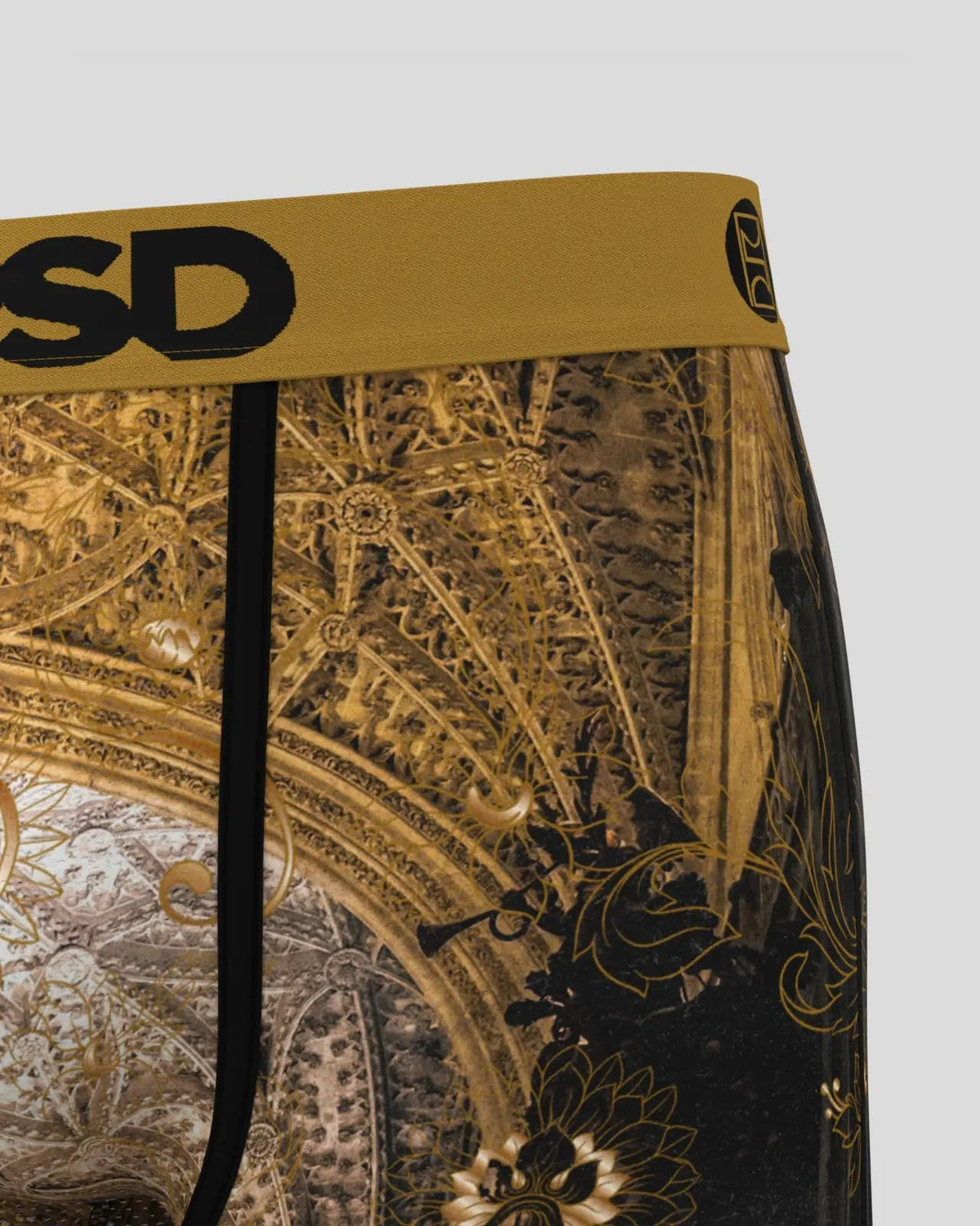 Men|Sale Golden Halls - Standard Length | PSD