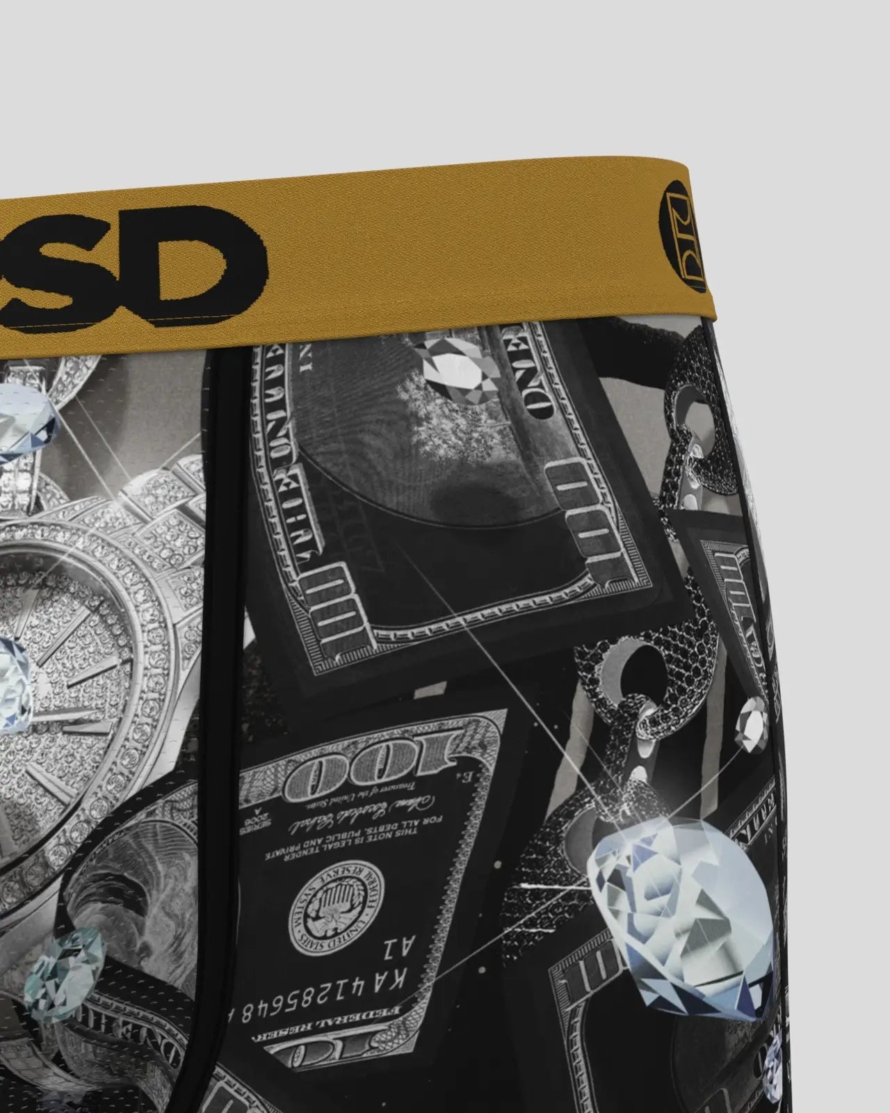 Men|Sale Silver Bands - Standard Length | PSD