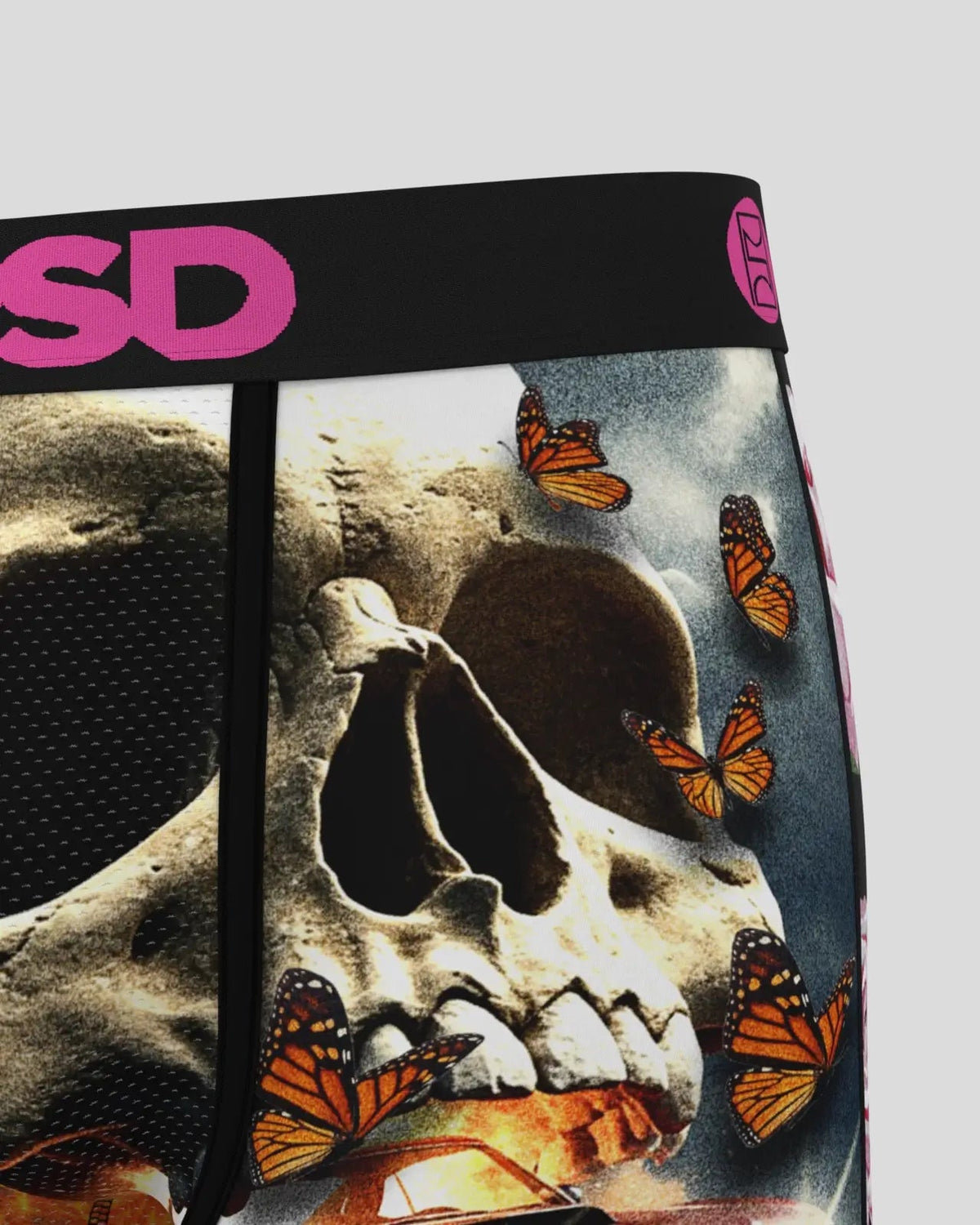 Men|Sale Skullride - Standard Length | PSD