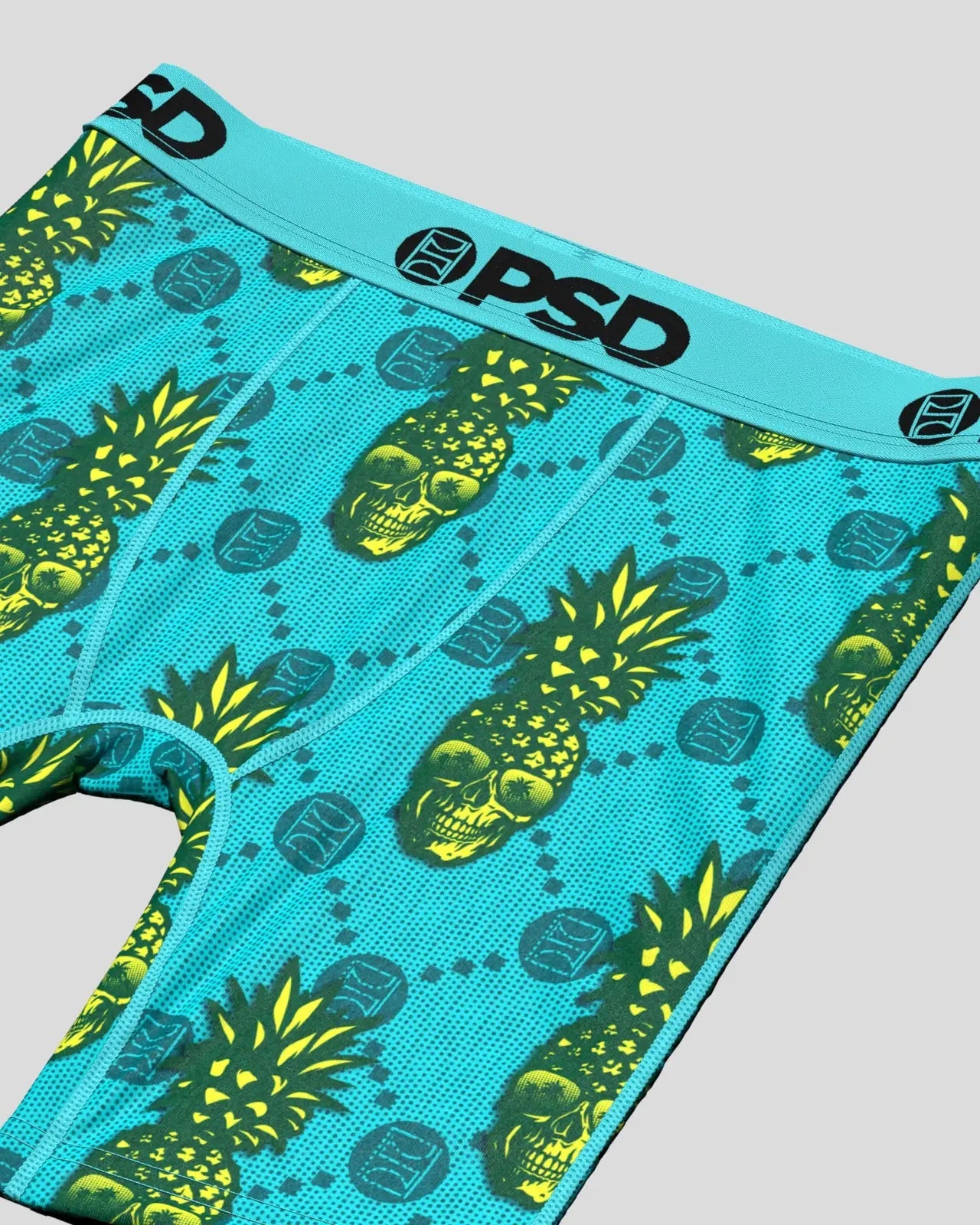 Youth Skull Island - Youth Underwear | PSD