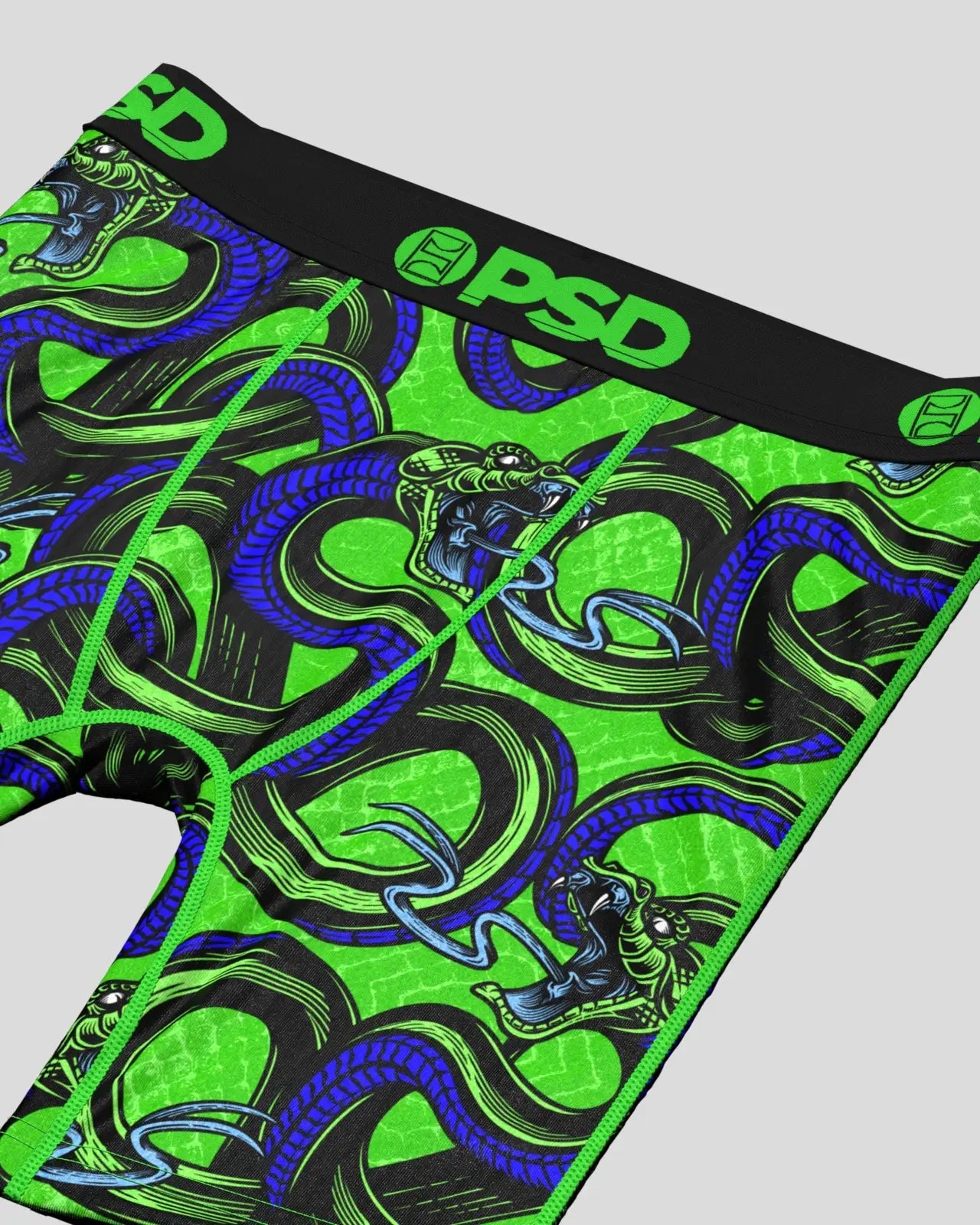 Youth Snake Bite - Youth Underwear | PSD