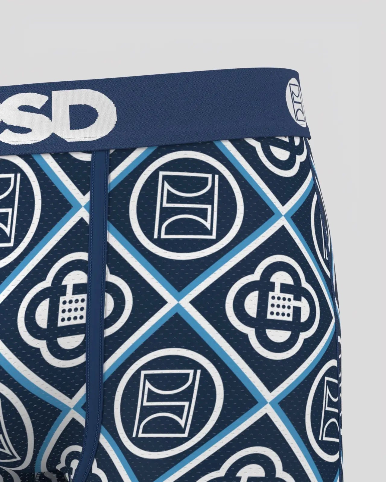 Men Ja Morant - Monogram - CoolMesh | PSD