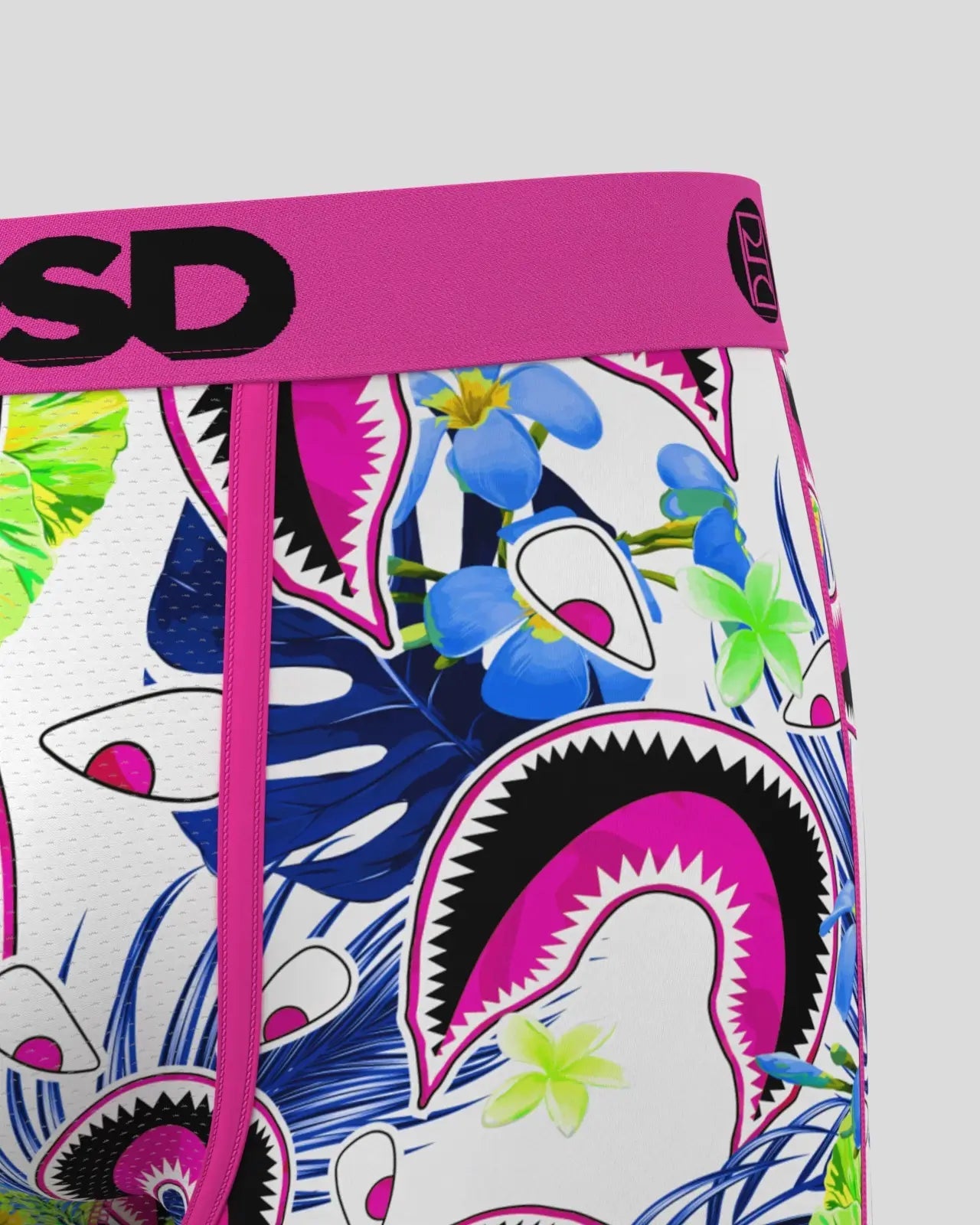Men Warface Paradise - Standard Length | PSD