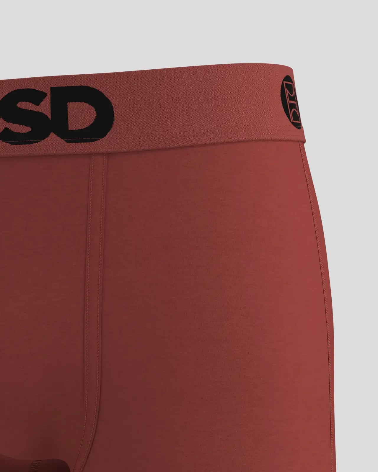 Men|Sale Modal Solids - Sienna - Standard Length - Modal | PSD