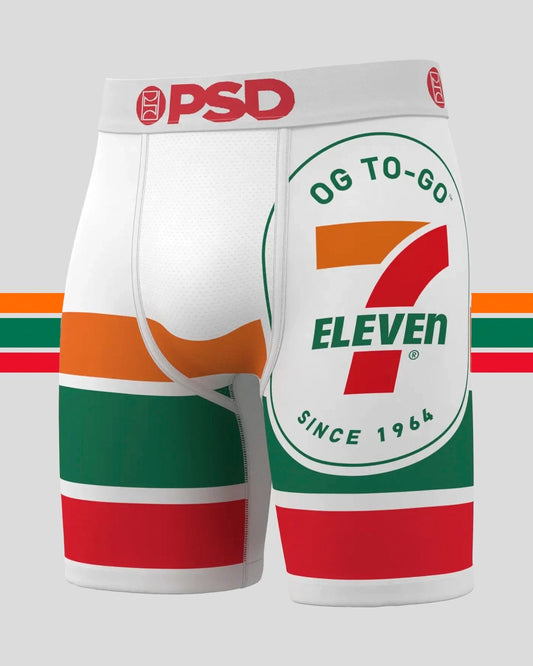 Men 7-Eleven - Standard Length | PSD