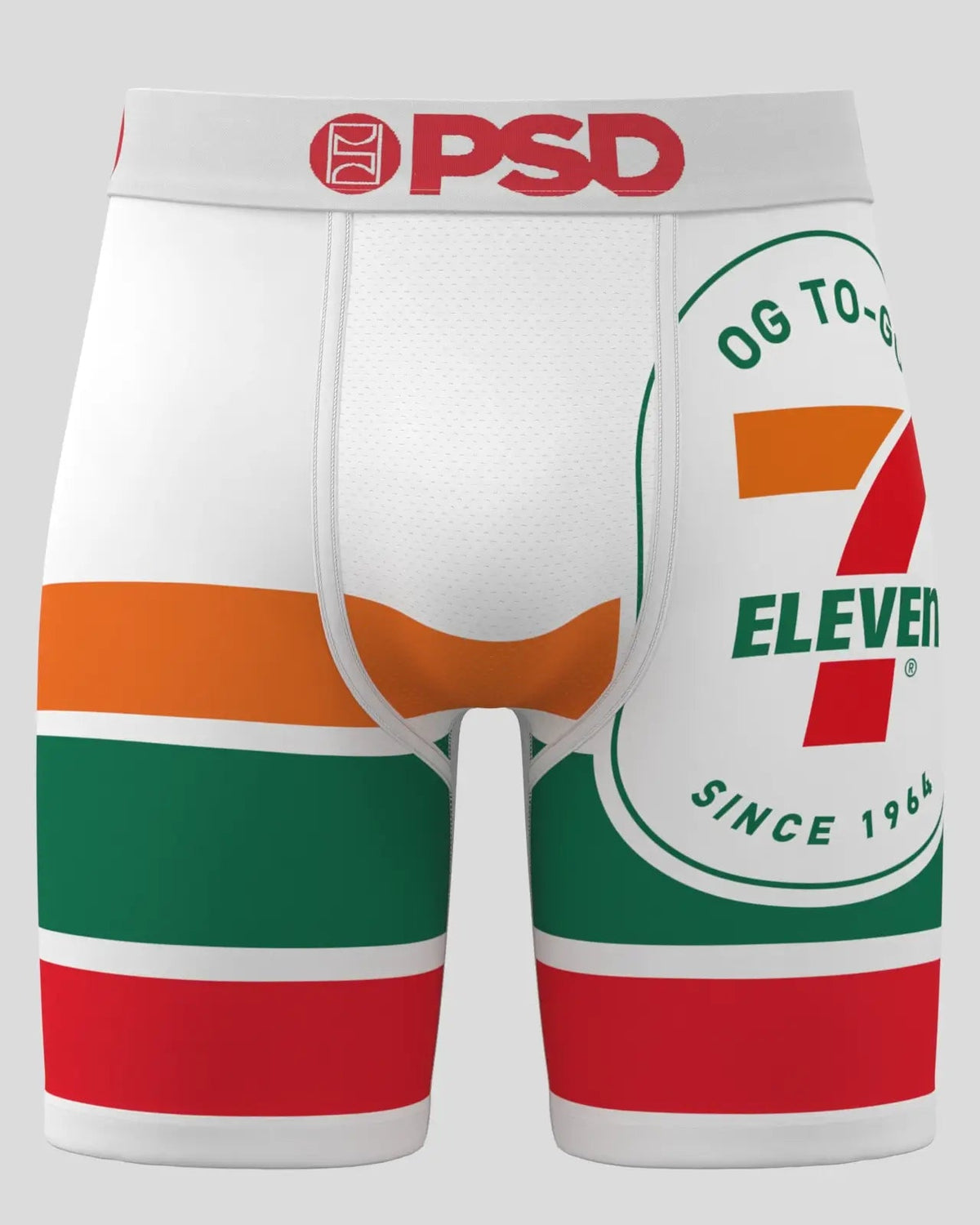 Men 7-Eleven - Standard Length | PSD