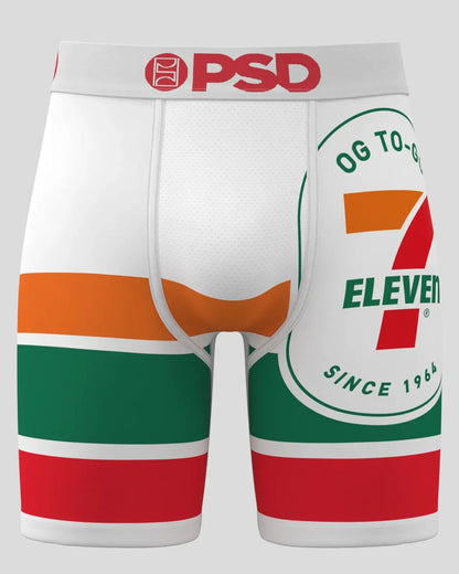 Men 7-Eleven - Standard Length | PSD