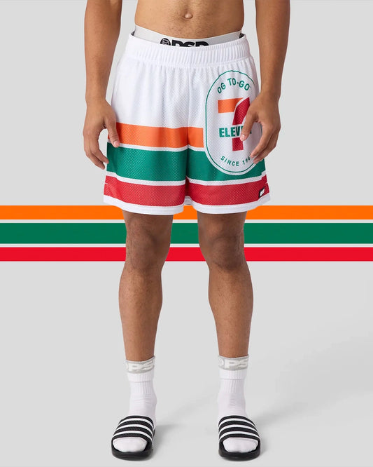 Men 7 ELEVEN AS MULTI - BOTTOMS | PSD