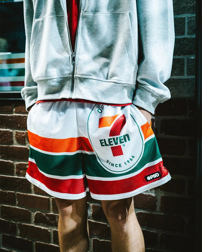 Men 7 ELEVEN AS MULTI - BOTTOMS | PSD
